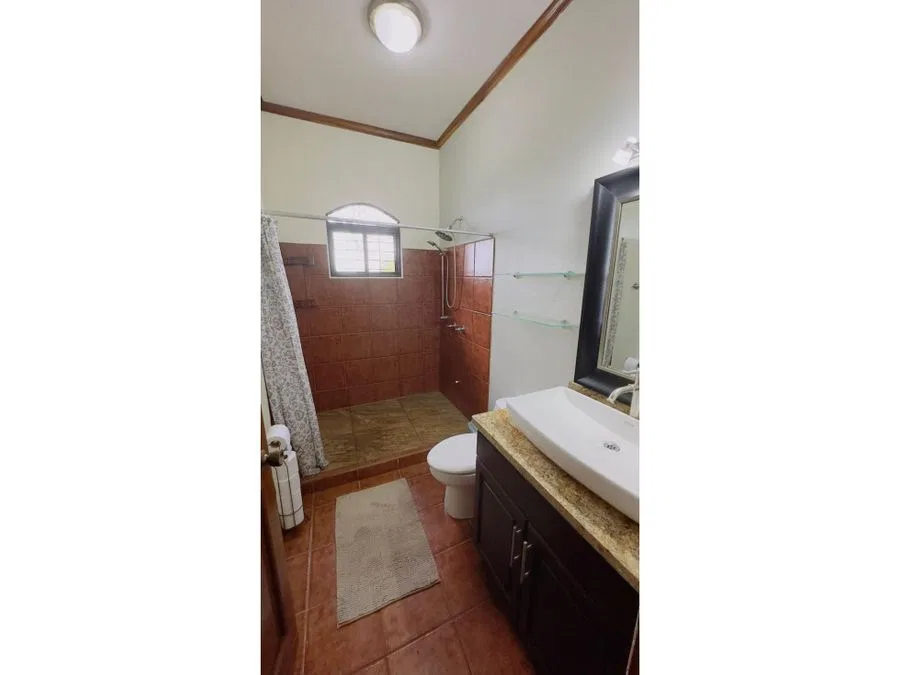 VENTA DE QUINTA CON CASA Y PISCINA, ALAJUELA, SAN PEDRO DE POÁS, photo 10