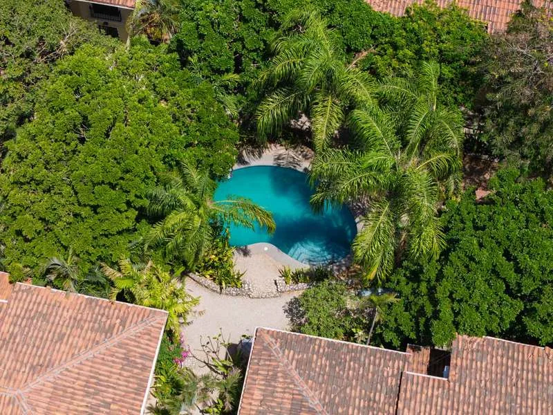 1 Bed Condo For Sale in Tamarindo, photo 3