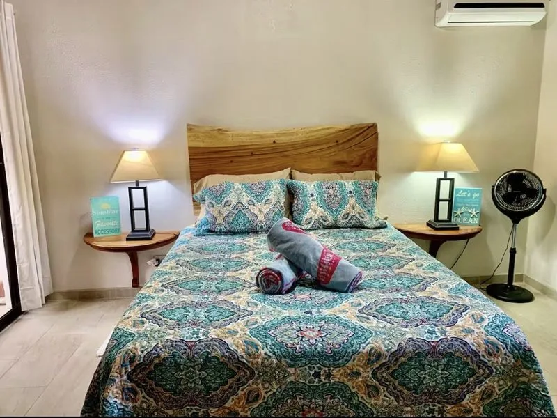 1 Bed Condo For Sale in Tamarindo, photo 6