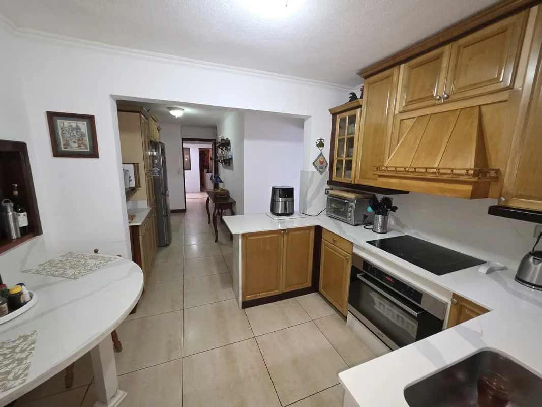 SALE HOUSE 2 FLOORS IN RESIDENTIAL HIGHMONTE, GRANADILLA, CURRIDABAT, photo 11