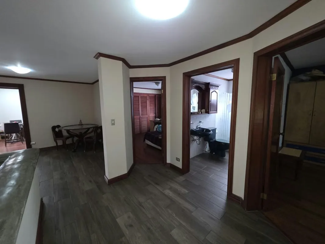 SALE HOUSE 2 FLOORS IN RESIDENTIAL HIGHMONTE, GRANADILLA, CURRIDABAT, photo 13