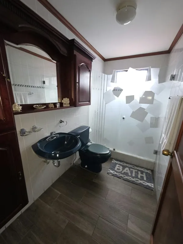 SALE HOUSE 2 FLOORS IN RESIDENTIAL HIGHMONTE, GRANADILLA, CURRIDABAT, photo 14