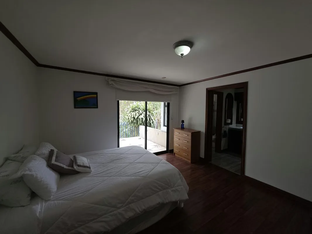 SALE HOUSE 2 FLOORS IN RESIDENTIAL HIGHMONTE, GRANADILLA, CURRIDABAT, photo 15