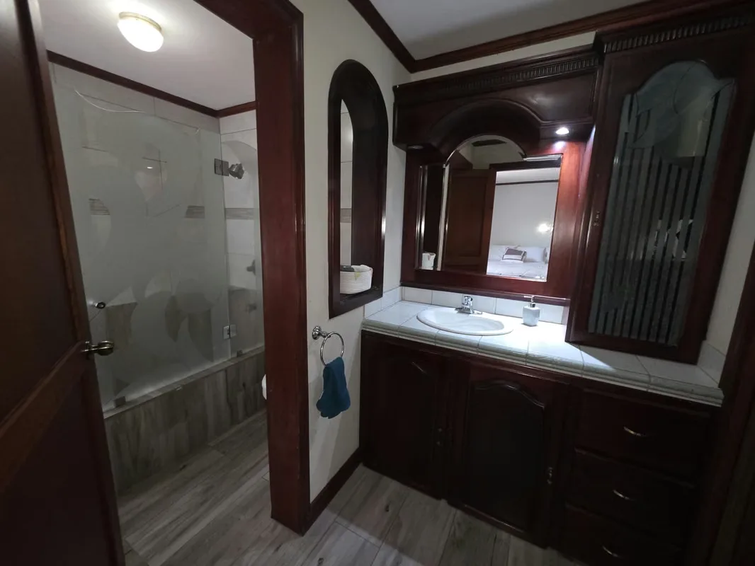 SALE HOUSE 2 FLOORS IN RESIDENTIAL HIGHMONTE, GRANADILLA, CURRIDABAT, photo 16
