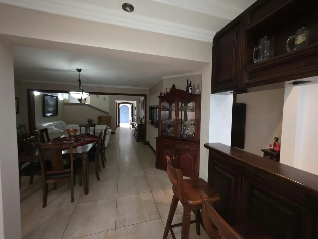 SALE HOUSE 2 FLOORS IN RESIDENTIAL HIGHMONTE, GRANADILLA, CURRIDABAT, photo 4