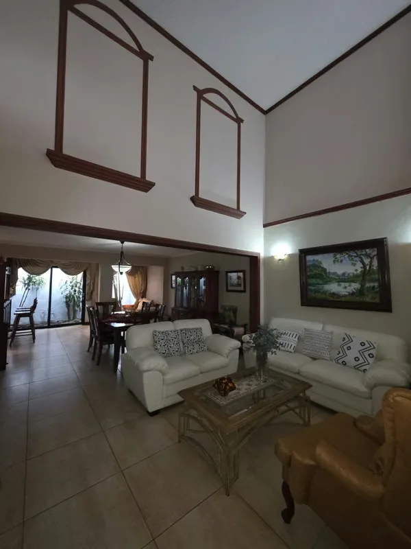SALE HOUSE 2 FLOORS IN RESIDENTIAL HIGHMONTE, GRANADILLA, CURRIDABAT, photo 9
