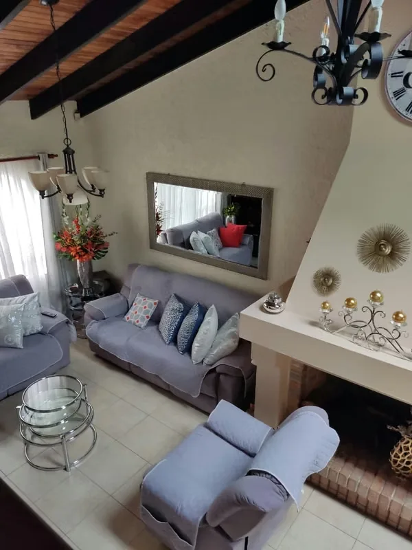 Property for sale near Hospital México, La Uruca, San José
