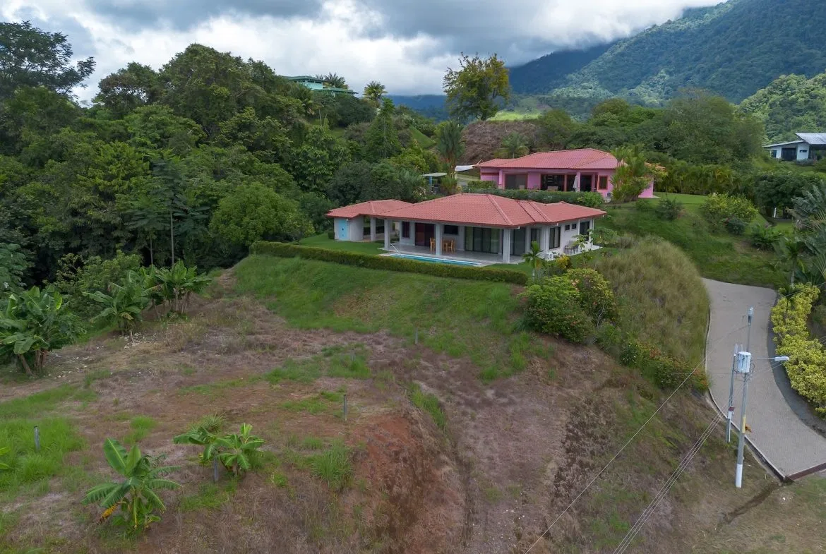 PROPERTY WITH THREE BEDROOM AND EXTRA BUILDING LOTS, IN CHONTALES – 1.37 ACRES, photo 6