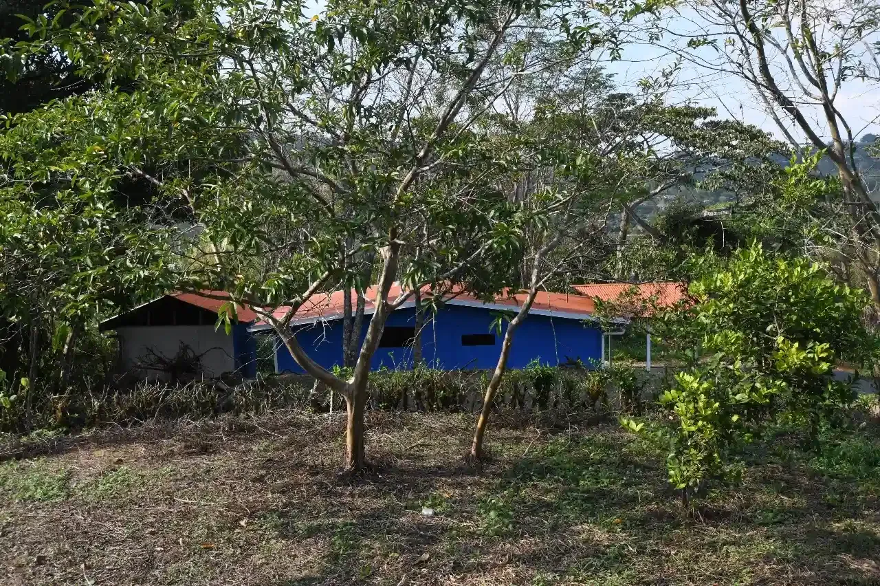 Cozy Home for Sale or Rent in Puriscal Costa Rica