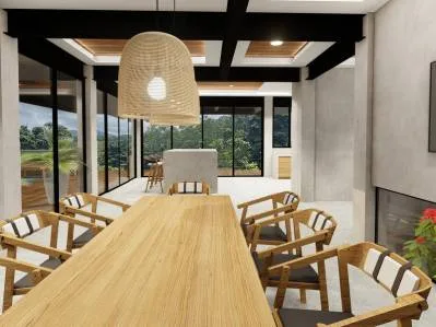 Casa moderna de lujo con impresionantes vistas al mar, photo 5