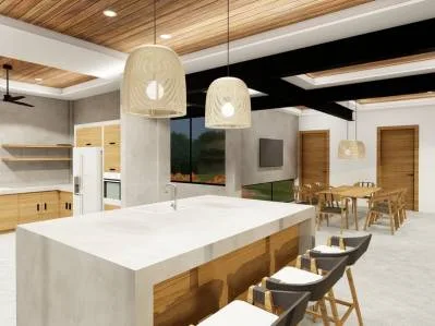 Casa moderna de lujo con impresionantes vistas al mar, photo 8