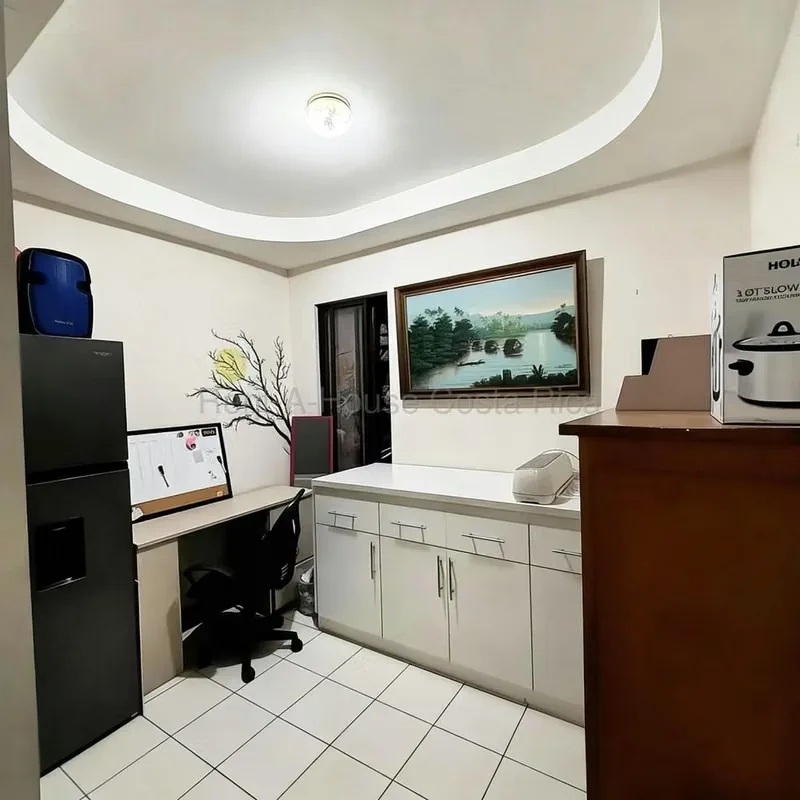 Sala, comedor integrado, Cocina, 3 Habitaciones, 2 banos completos, terraza, cuarto de pilas ..., photo 14