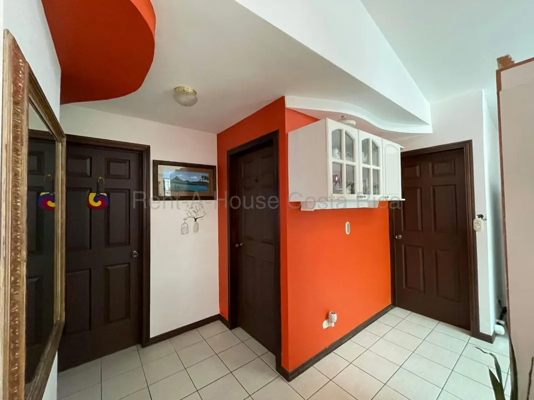 Sala, comedor integrado, Cocina, 3 Habitaciones, 2 banos completos, terraza, cuarto de pilas ..., photo 6