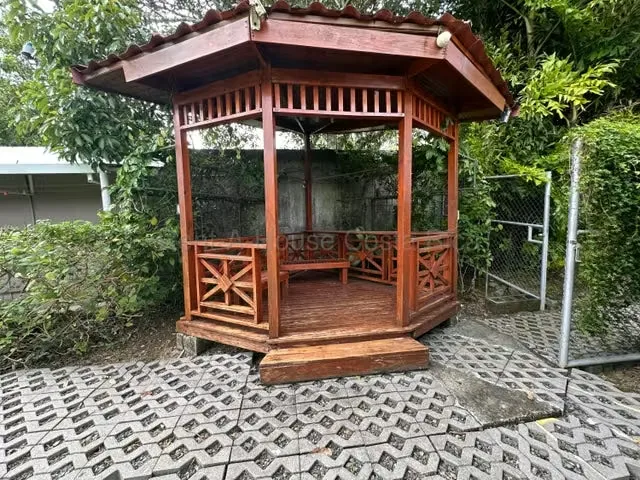 Alquiler de Hermoso Loft Amueblado y Equipado con menaje en Mora-Colón., photo 2