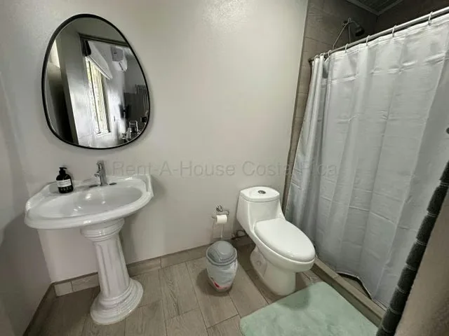 Alquiler de Hermoso Loft Amueblado y Equipado con menaje en Mora-Colón., photo 10