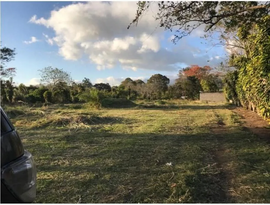 Terreno a la venta en San Pablo de Heredia, Costa Rica - Venta en San Pablo, photo 3