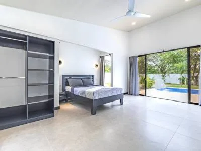 Nueva villa de 3 dormitorios y 2 baños con amplios jardines, photo 10