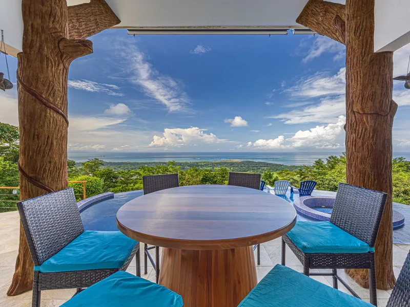4 Bed Single Family Homes For Sale in Uvita, photo 4