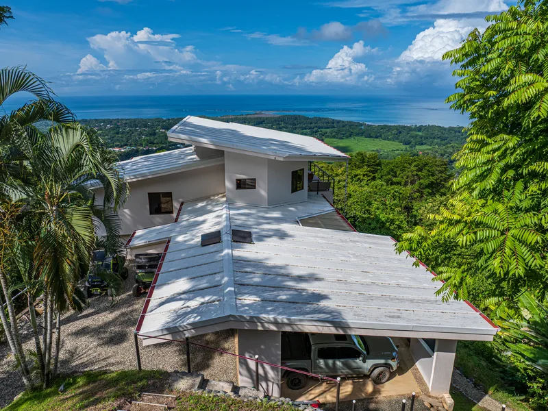 4 Bed Single Family Homes For Sale in Uvita, photo 8