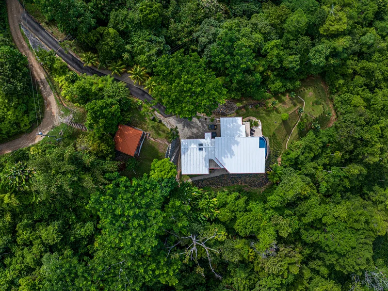 4 Bed Single Family Homes For Sale in Uvita, photo 10