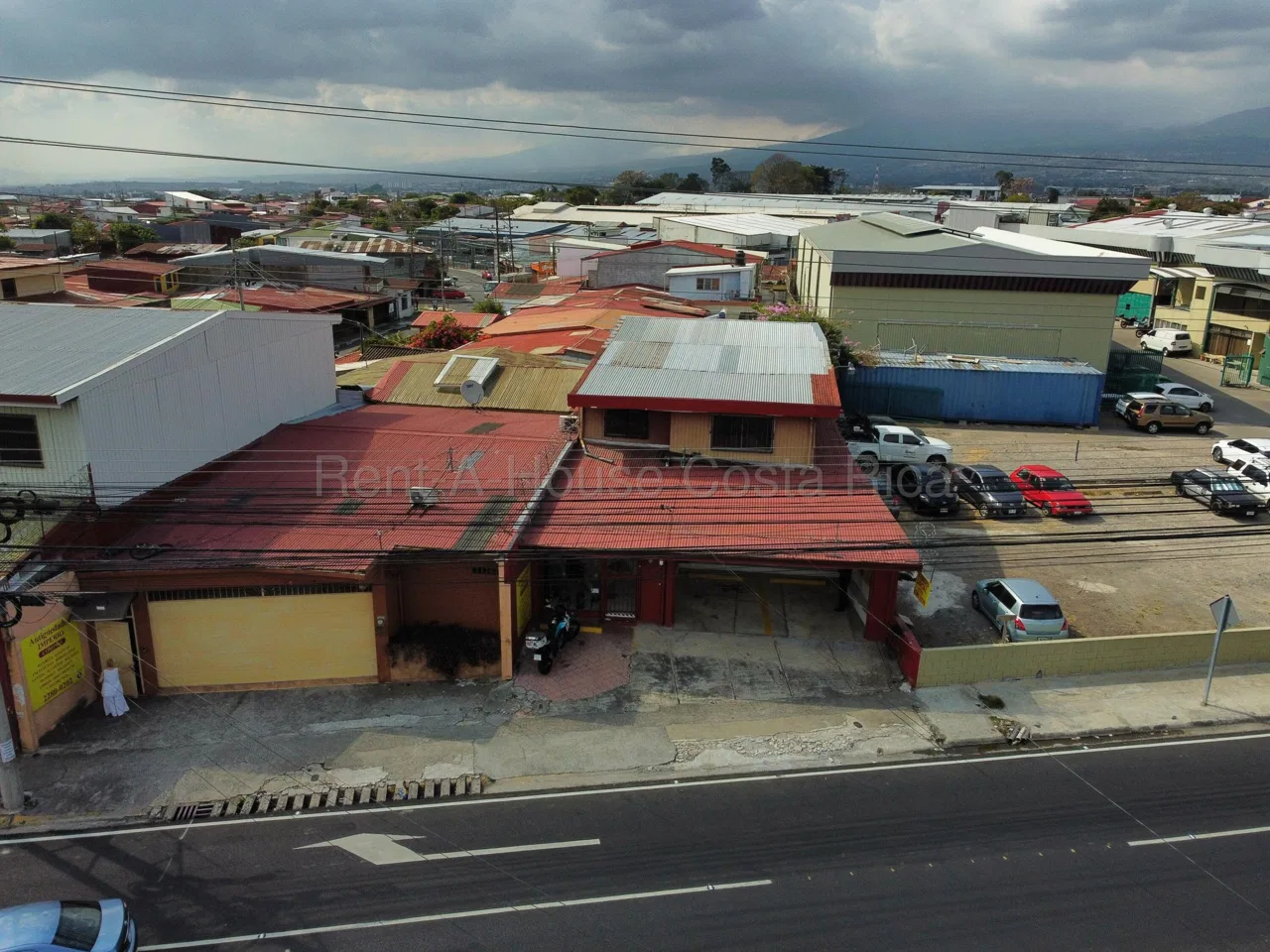 Comercial en Venta en Calle Blancos ,Goicoechea, photo 4
