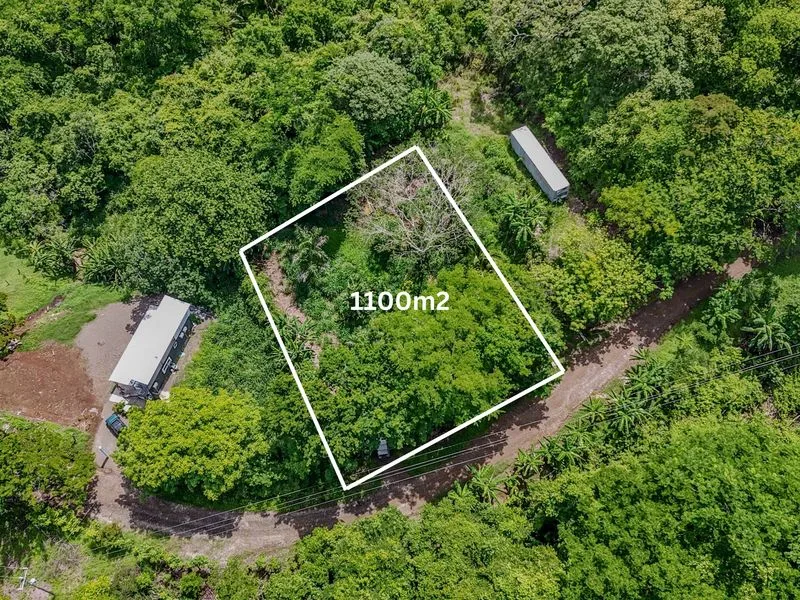 Land For Sale in Playa Camaronal, photo 2