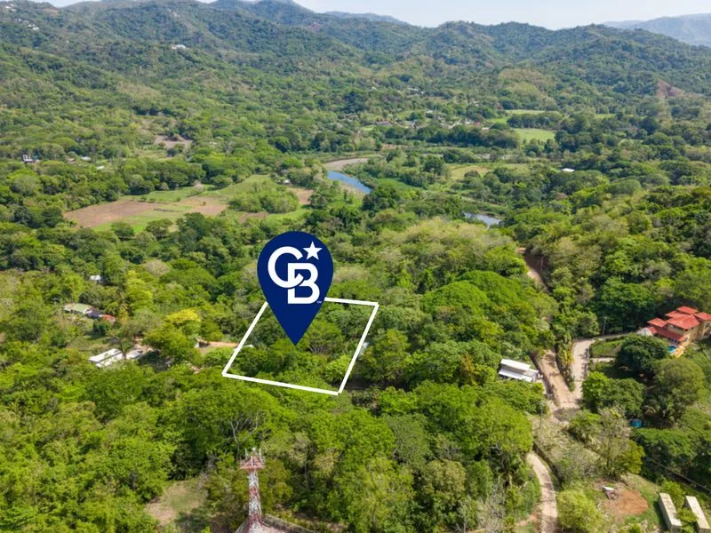 Land For Sale in Playa Camaronal, photo 12