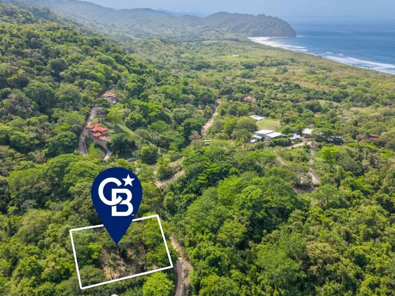 Land For Sale in Playa Camaronal, photo 14