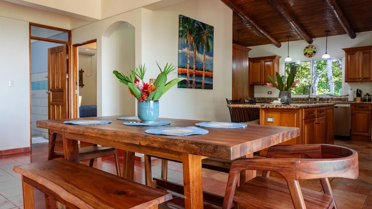 PROPERTY WITH THREE BEDROOMS AND OCEAN FRONT VIEWS, IN PUERTO NUEVO – 5.8 ACRES, photo 20
