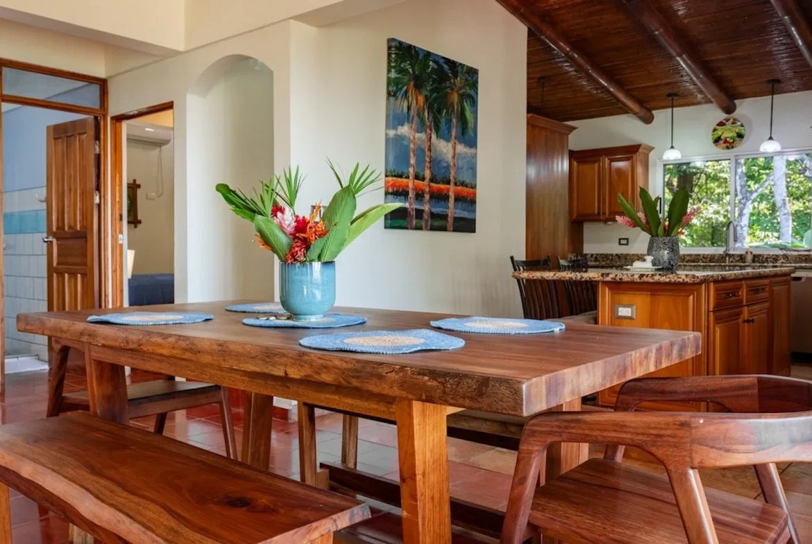 PROPERTY WITH THREE BEDROOMS AND OCEAN FRONT VIEWS, IN PUERTO NUEVO – 5.8 ACRES, photo 21