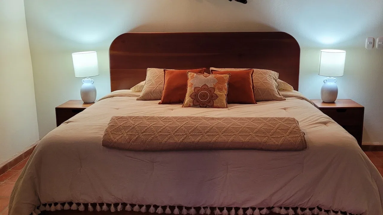 PROPERTY WITH THREE BEDROOMS AND OCEAN FRONT VIEWS, IN PUERTO NUEVO – 5.8 ACRES, photo 24