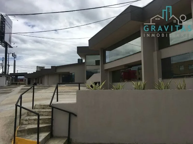 Office space for rent at Oficentro La Virgen in La Uruca; various sizes available, with maintenance included., photo 16