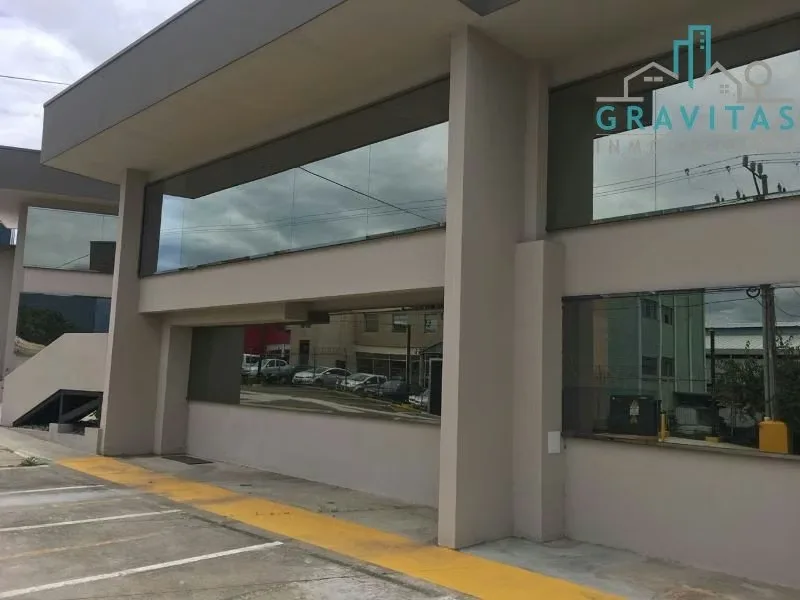 Office space for rent at Oficentro La Virgen in La Uruca; various sizes available, with maintenance included., photo 8
