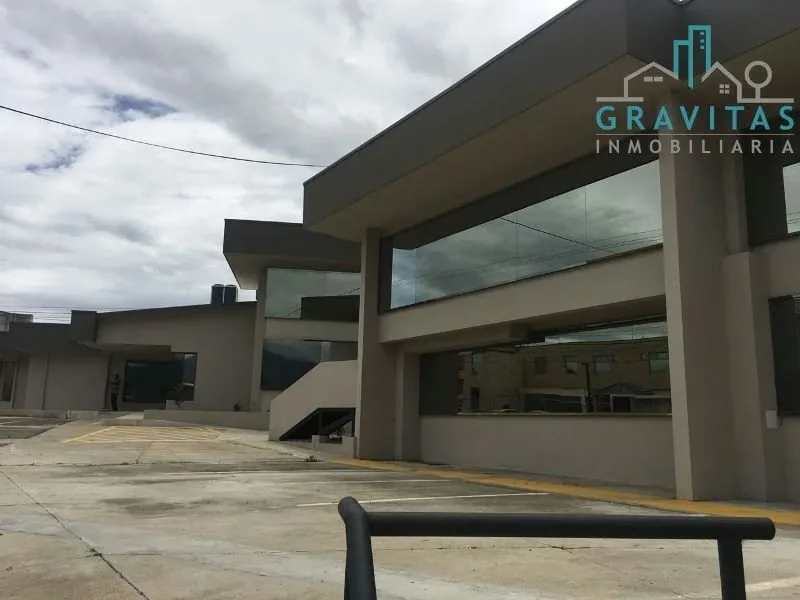 Office space for rent at Oficentro La Virgen in La Uruca; various sizes available, with maintenance included., photo 10
