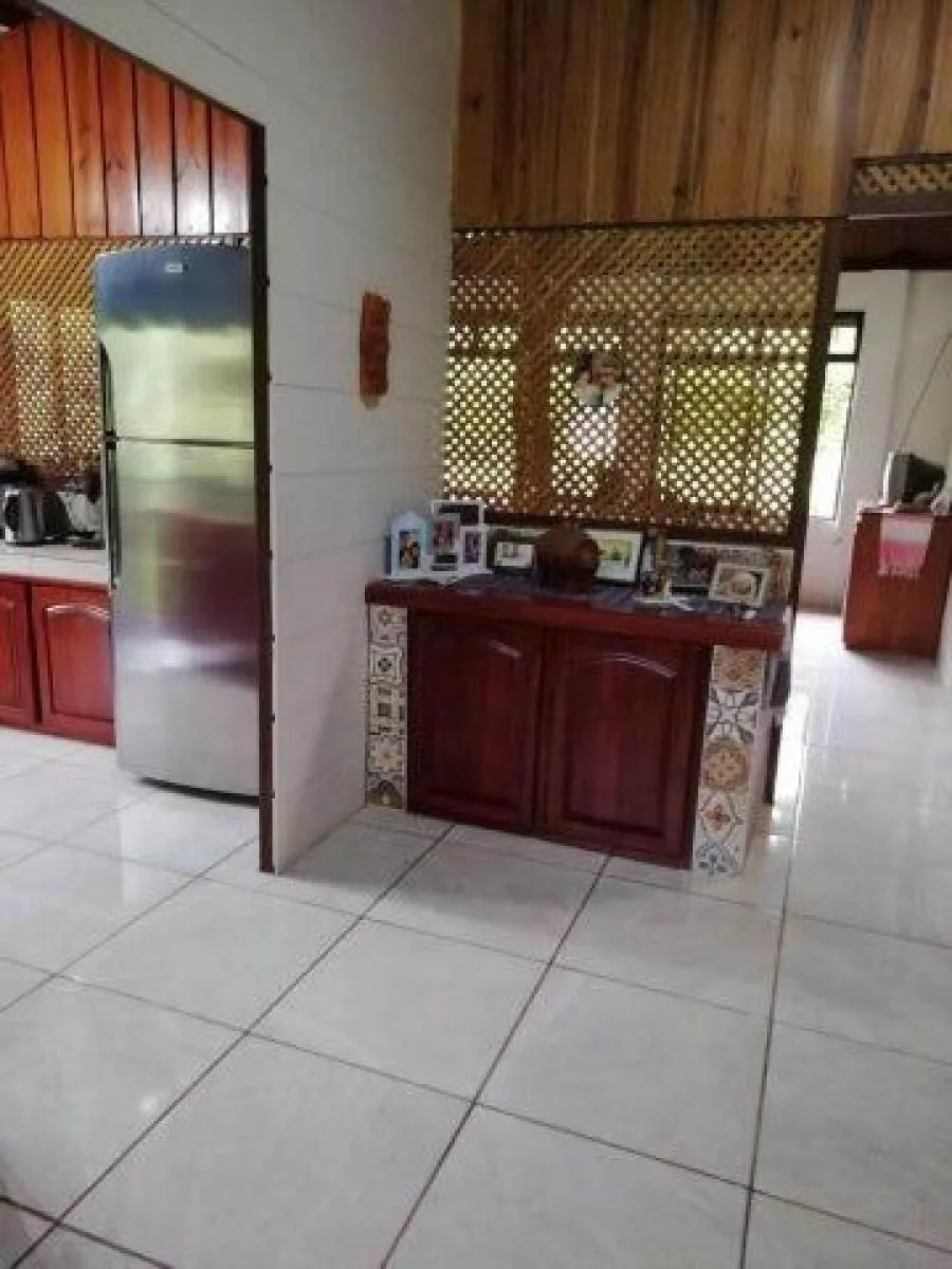 FINCA EN VENTA EN QUIZARRÁ, PÉREZ ZELEDÓN – 24.113 m² CON ALTO POTENCIAL - Venta en Perez Zeledón, photo 11