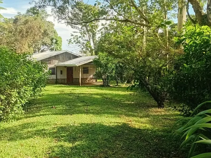 15-Acre Private Nature Estate with Guest House for Sale in Puriscal 27052