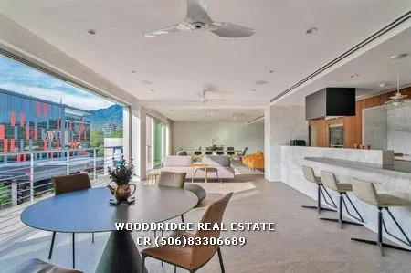 AVENIDA ESCAZU ESCAZU PENTHOUSE EN VENTA
