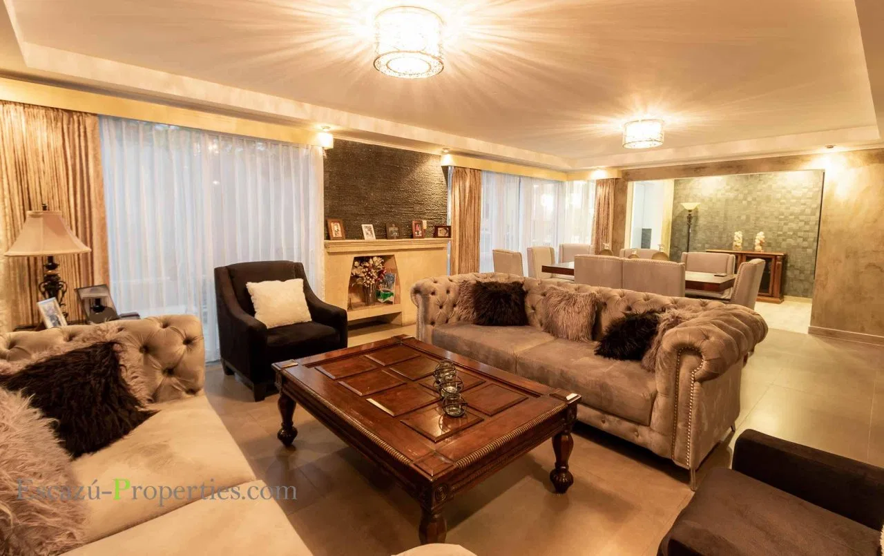 Escazu Real Estate Companies