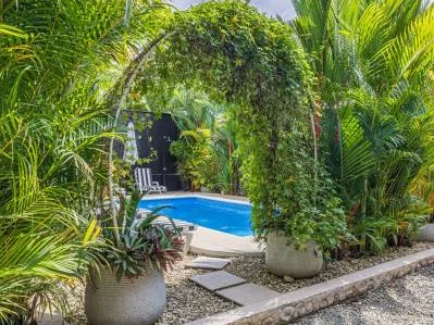 ¡Hotel de 5 estrellas en venta!