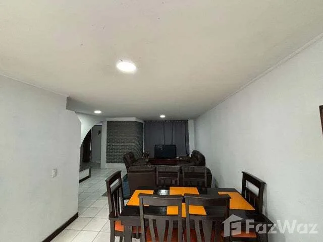 3 Bedroom House for Sale at Goicochea for $200,000, photo 12