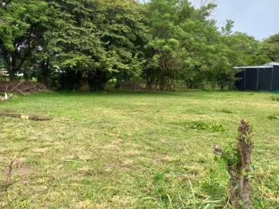VENTA DE LOTE DE 1,000 m² EN LIBERIA, GUANACASTE