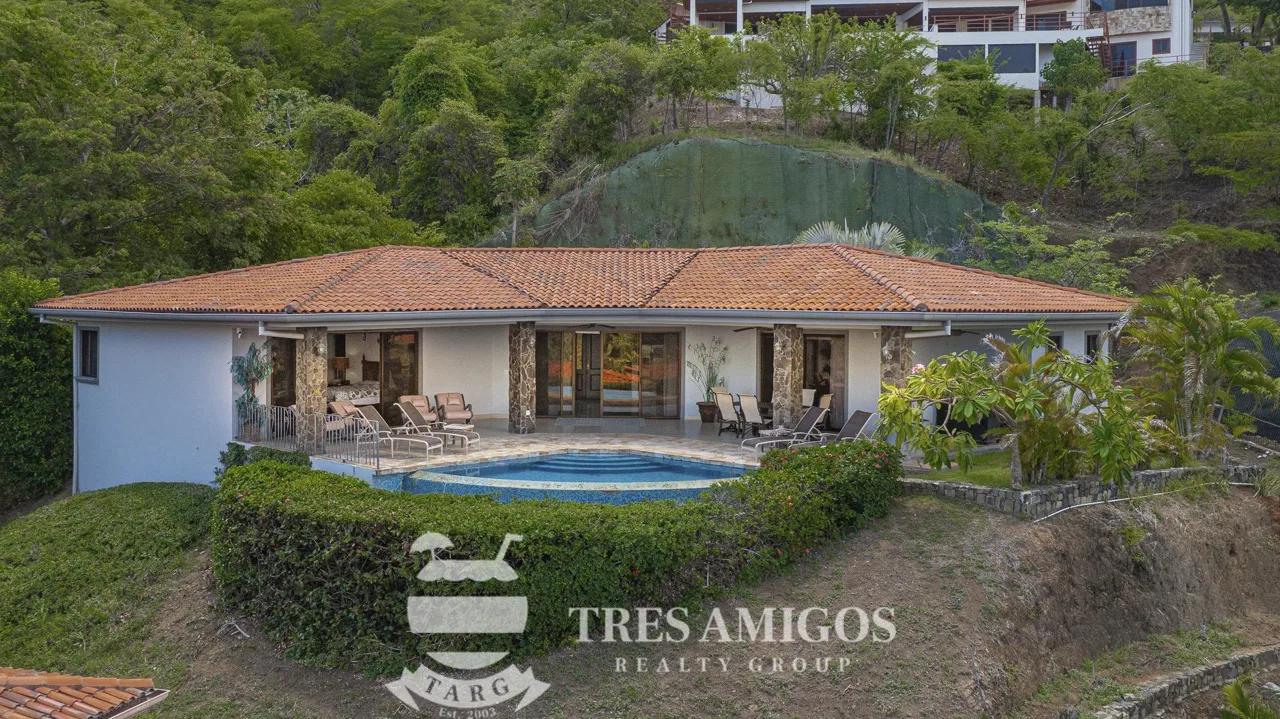 VILLA MARETTA PACIFICO 113