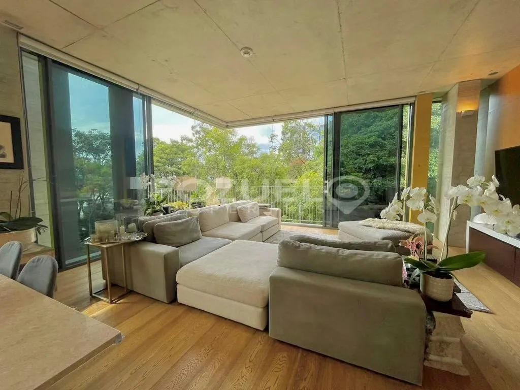 Apartment for sale in Nunciatura