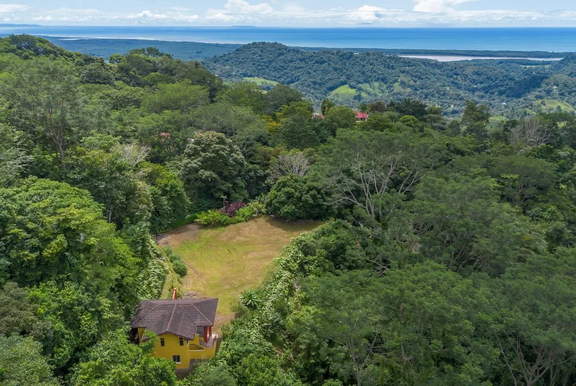 TWO FLOOR PROPERTY WITH A LANDSCAPING VIEWS AND OCEAN, IN TRES RIOS – 3.9 ACRES, photo 14