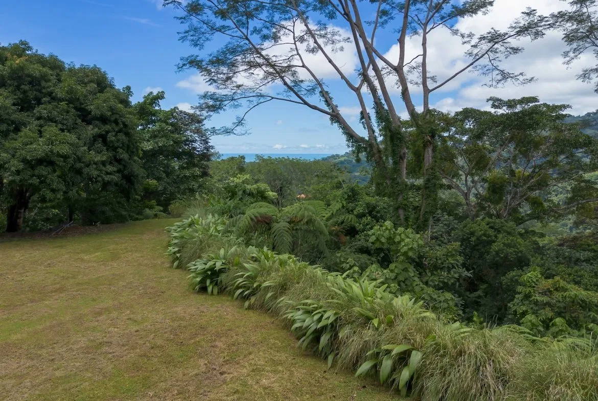 TWO FLOOR PROPERTY WITH A LANDSCAPING VIEWS AND OCEAN, IN TRES RIOS – 3.9 ACRES, photo 18