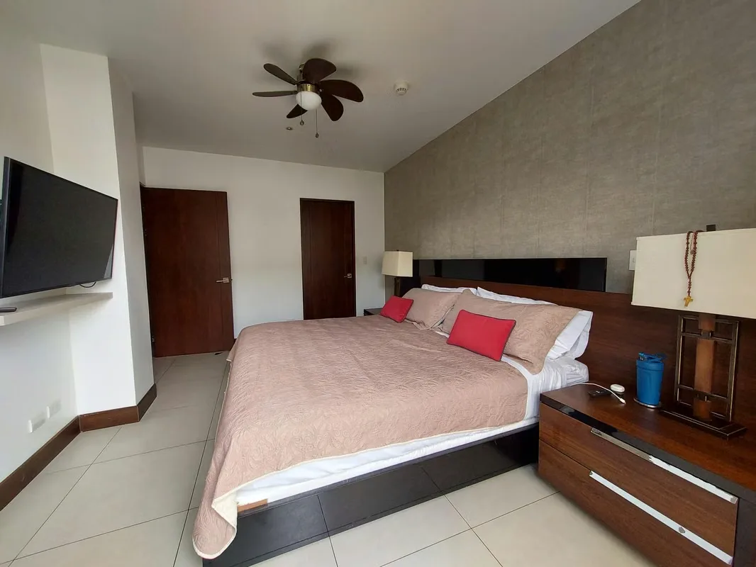 Santa Ana - Amueblado - 2 habitaciones - Amenidades, photo 2