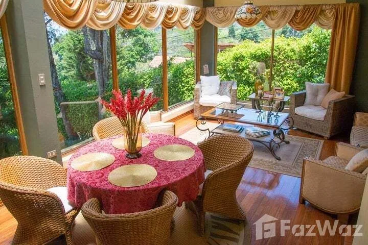 4 Bedroom House for Sale at Montes de Oca for $490,000, photo 3