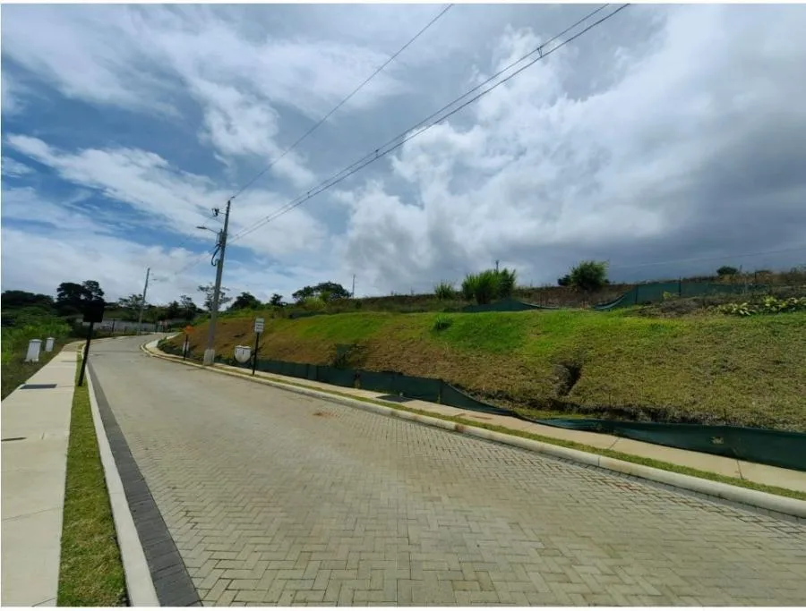 Lote en Venta en San Rafael, Heredia. RAH 24-1352 - Venta en San Rafael, photo 8