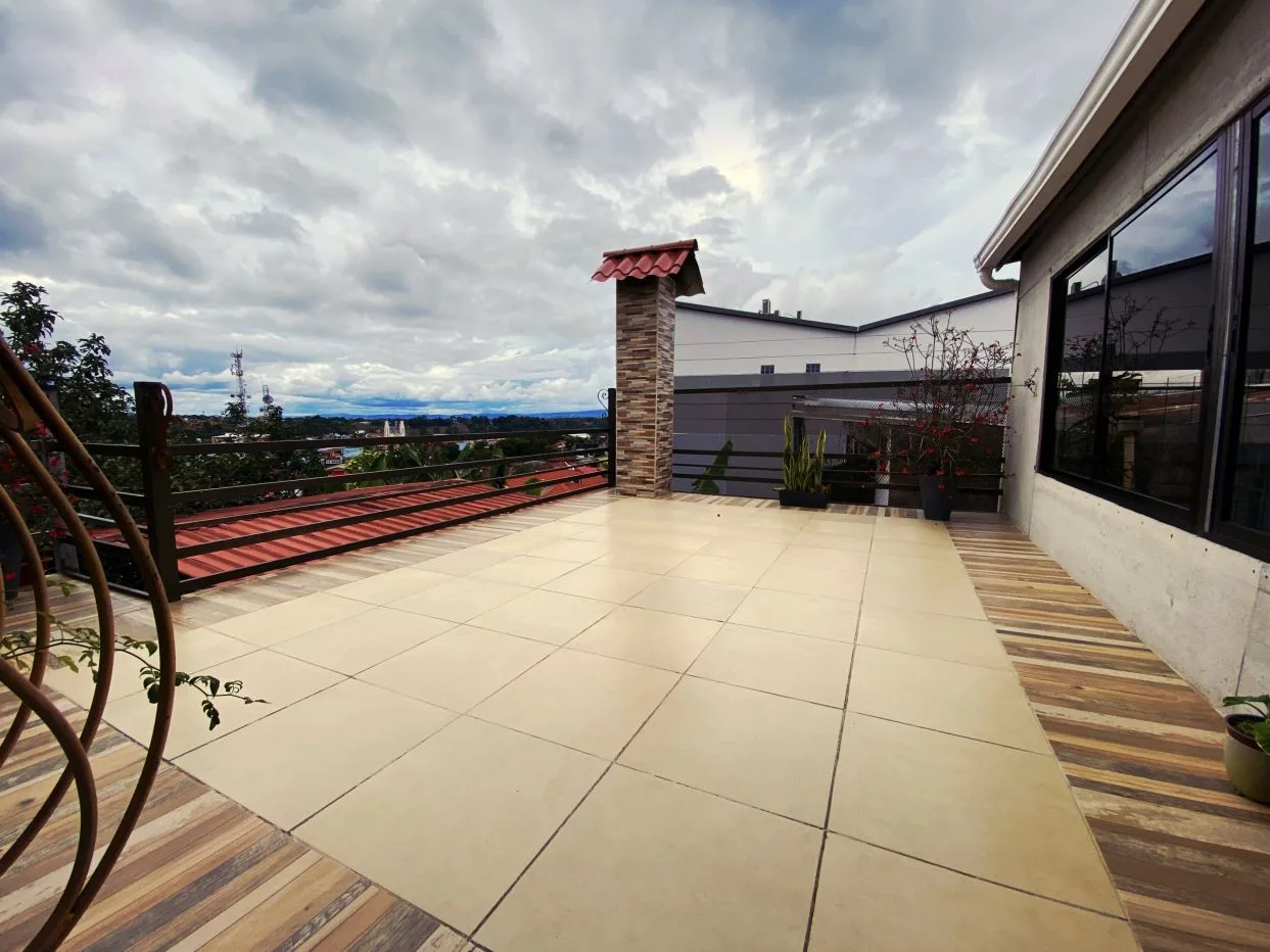 Beautiful House For Sale In The Middle Of Perez Zeledon, photo 12