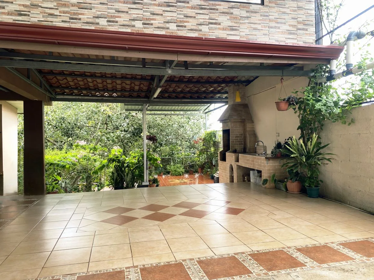 Beautiful House For Sale In The Middle Of Perez Zeledon, photo 15